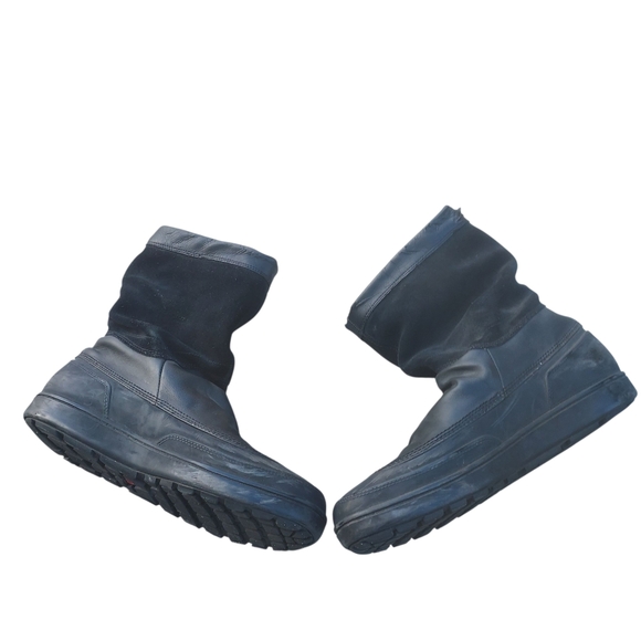 Nike Aegina Mid Women's  Boots 7.5 - Picture 4 of 9